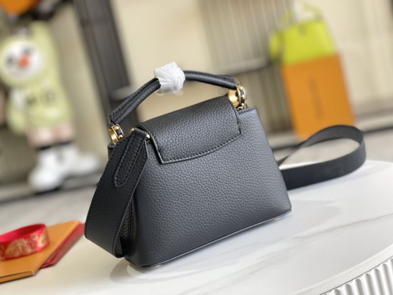 Louis Vuitton Top Handle Bags